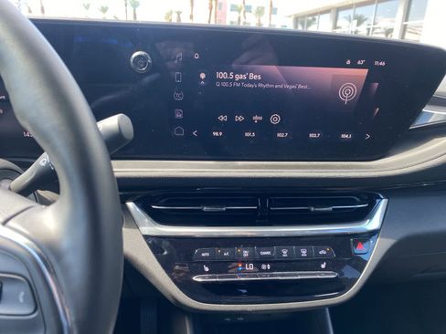 Used 2024 Buick Envista Avenir image 15