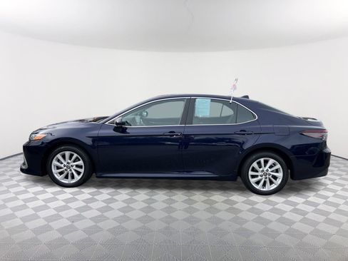 Certified 2022 Toyota Camry LE image 14