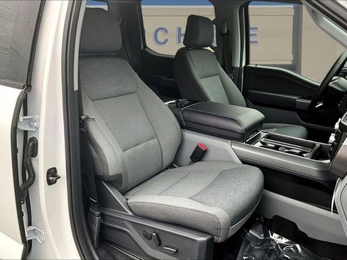 New 2026 Ford F150 XLT RWD image 11
