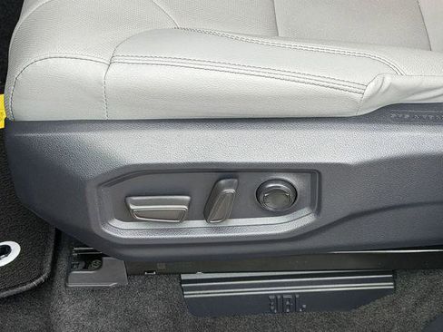 Certified 2026 Toyota Tundra Limited w/ Limited PVM Package image 23