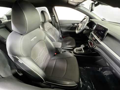 Used 2023 Kia Forte GT-Line FWD image 26