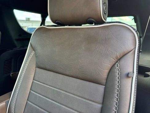 Used 2026 GMC Yukon XL Denali Ultimate w/ LPO, Floor Liner Package AWD/4WD image 28