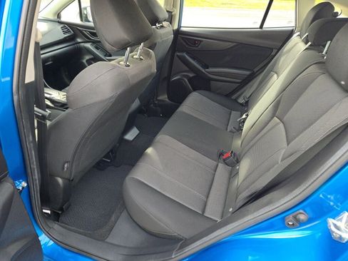 Certified 2023 Subaru Impreza Premium image 16