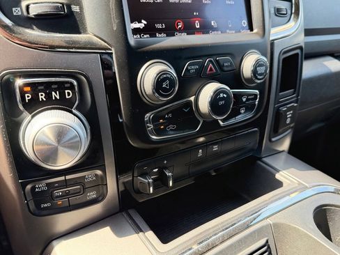 Used 2018 RAM 1500 Sport AWD/4WD image 54
