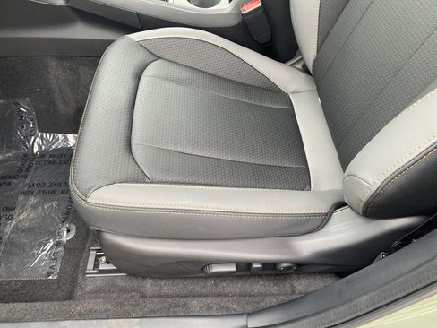 New 2026 Subaru Crosstrek 2.5i Wilderness image 15