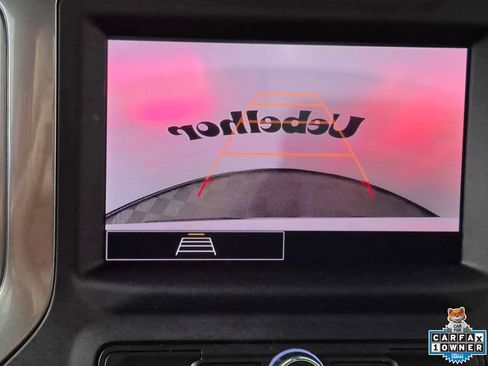 Used 2024 Chevrolet Silverado 1500 W/T w/ WT Fleet Convenience Package image 19