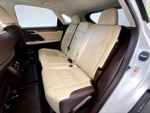 Used 2018 Lexus RX 450h AWD w/ Premium Package image 20