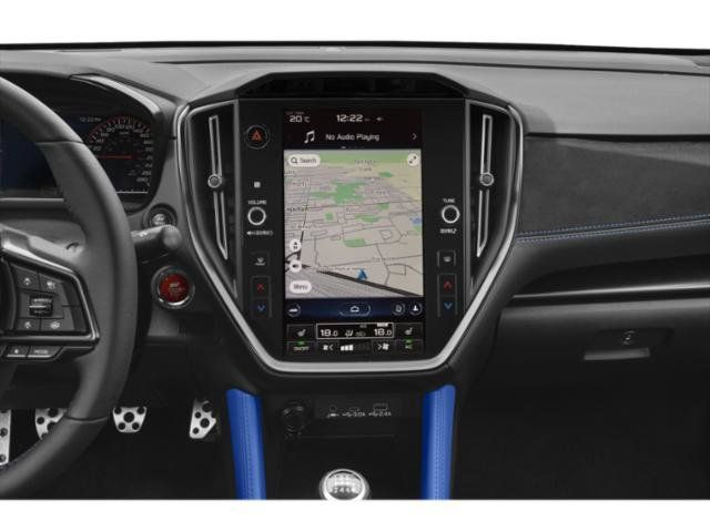 New 2026 Subaru WRX tS AWD/4WD image 18