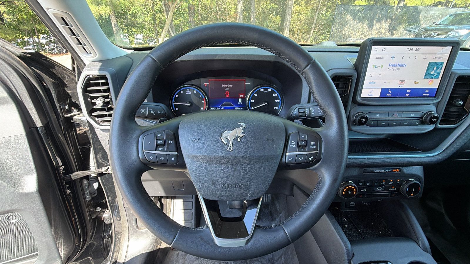 Used 2024 Ford Bronco Sport Badlands AWD/4WD image 25