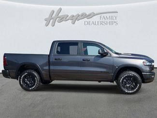 New 2026 RAM 1500 Rebel video 3