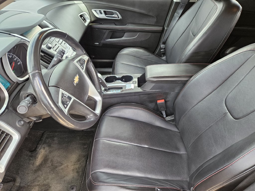 Used 2012 Chevrolet Equinox LTZ FWD image 13