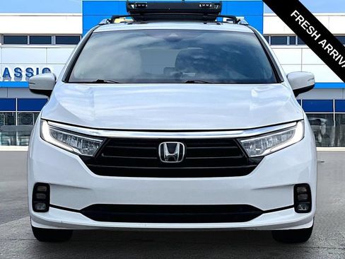 Used 2022 Honda Odyssey EX-L image 18