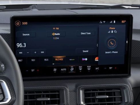 New 2026 Ford Mustang Coupe image 14