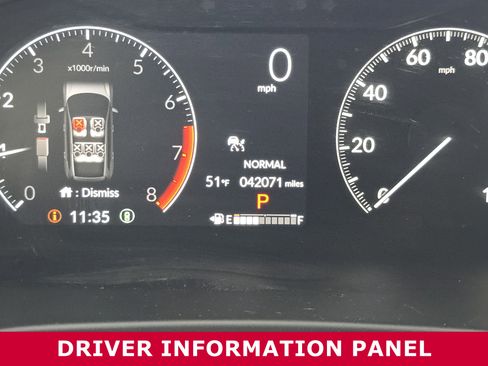 Used 2023 Honda CR-V EX-L image 23