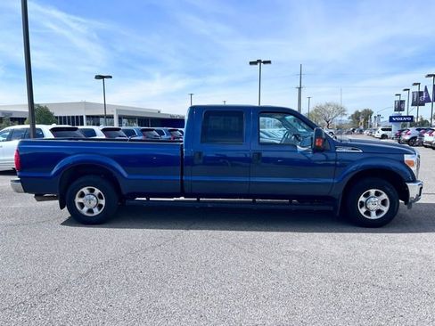 Used 2016 Ford F250 XLT w/ XLT Value Package image 2