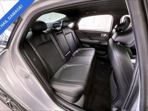 Used 2024 Hyundai Ioniq 6 SEL AWD/4WD image 18