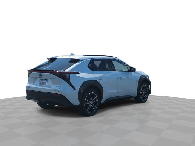 Used 2024 Toyota bZ4X AWD w/ Weather Package image 9