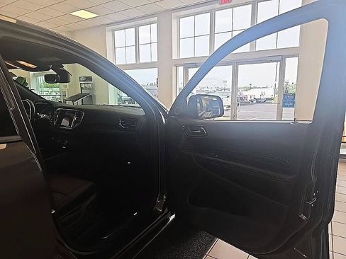 Used 2021 Dodge Durango GT AWD/4WD image 37