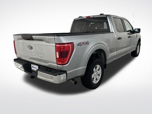 Used 2023 Ford F150 XLT image 5