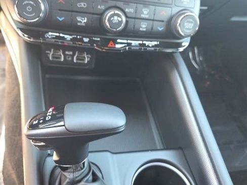 New 2026 Dodge Durango GT w/ Blacktop Package image 23