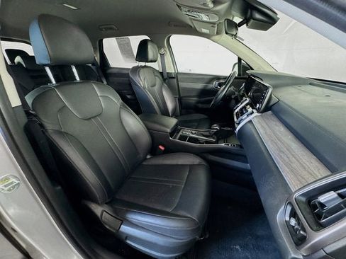 Certified 2022 Kia Sorento S image 28