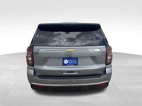 Used 2023 Chevrolet Tahoe LS w/ Max Trailering Package AWD/4WD image 9
