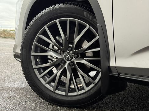 Used 2022 Lexus RX 450h F Sport image 25