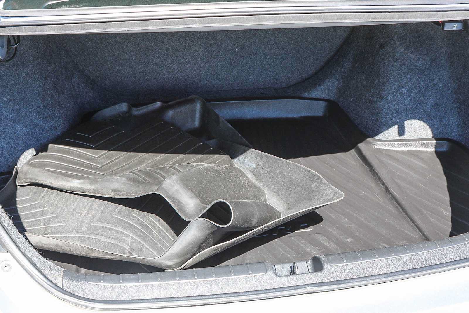 Certified 2020 Honda Accord LX image 25