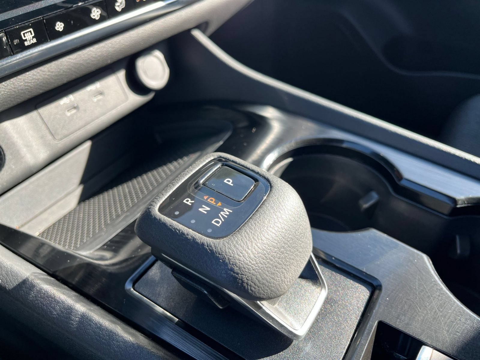 Used 2025 Nissan Rogue SV AWD/4WD image 42