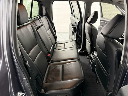 Used 2023 Honda Ridgeline RTL-E image 12