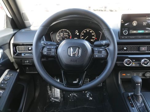 New 2026 Honda Civic Sport image 20