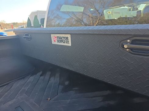 Used 2020 RAM 1500 Tradesman w/ Tradesman SXT Package image 6