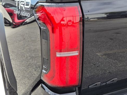 Used 2024 Toyota Tacoma TRD Off-Road AWD/4WD image 11