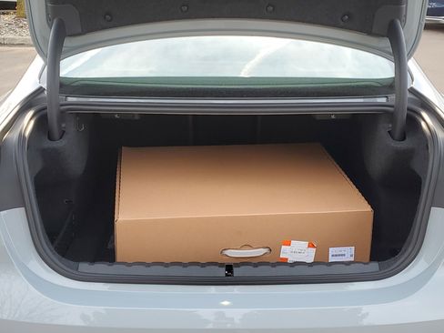 New 2026 BMW 430i xDrive Coupe w/ M Sport Package image 26