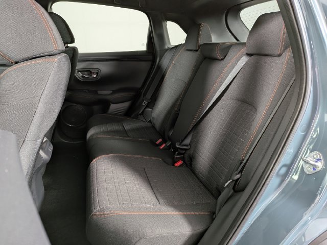 Used 2025 Honda HR-V Sport image 23