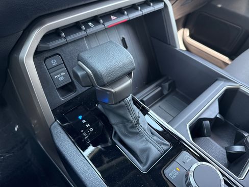 New 2026 Toyota Tundra SR5 image 23