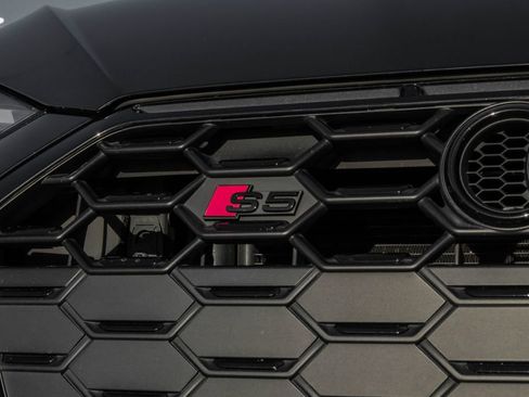 Used 2021 Audi S5 Premium Plus w/ Premium Plus Package image 56