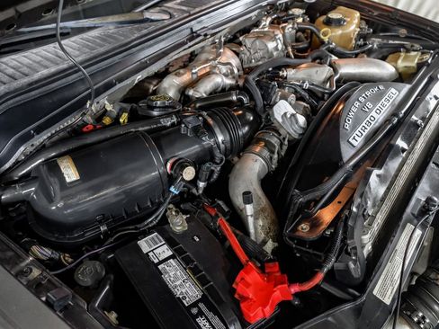 Used 2008 Ford F250 Lariat image 44