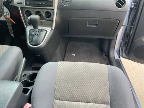 Used 2007 Toyota Matrix FWD image 24