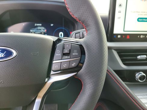 New 2026 Ford Explorer ST-Line w/ ST-Line Street Pack image 24