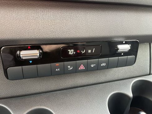 New 2025 Mercedes-Benz Sprinter 2500 image 16