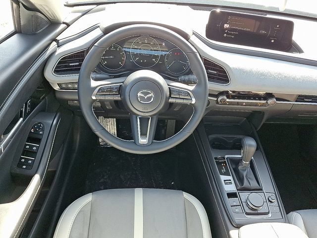 New 2026 MAZDA CX-30 2.5 Turbo Aire Edition AWD/4WD image 13
