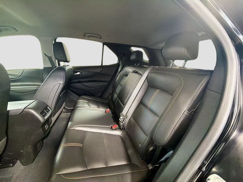 Used 2022 Chevrolet Equinox Premier w/ LPO, Floor Liner Package FWD image 24