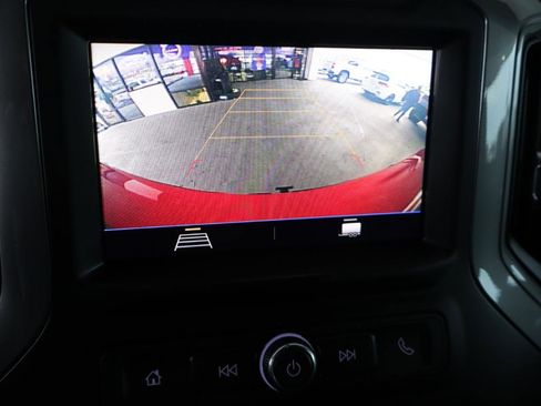 Used 2020 Chevrolet Silverado 1500 Custom w/ Custom Value Package image 23