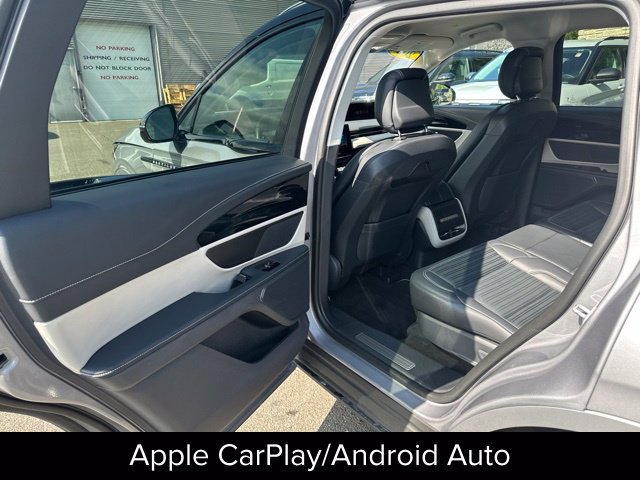 Certified 2024 Lincoln Nautilus Reserve AWD/4WD image 36
