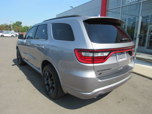 Used 2021 Dodge Durango GT AWD/4WD image 8