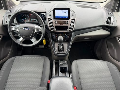 Used 2021 Ford Transit Connect XLT FWD image 11
