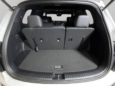 Used 2025 Kia Telluride EX X-Line AWD/4WD image 30
