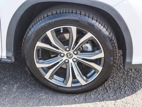 Used 2022 Lexus RX 350 FWD w/ Premium Package image 13