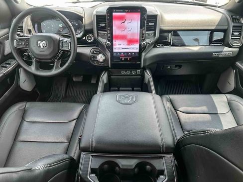 Used 2025 RAM 1500 Rebel w/ Rebel Level 2 Equipment Group AWD/4WD image 10